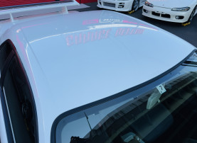 Nissan Skyline GT-R R34 V-Spec for sale (#3941)