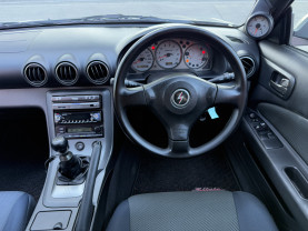 Nissan Silvia S15 Spec R for sale (#3942)