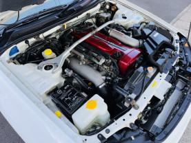 Nissan Skyline GT-R R34 V-Spec for sale (#3941)
