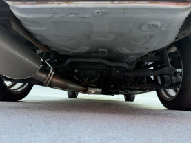 Nissan Silvia S15 Spec R for sale (#3942)