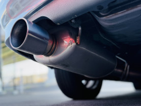 Nissan Silvia S15 Spec R for sale (#3942)