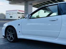 Nissan Skyline GT-R R34 V-Spec for sale (#3941)