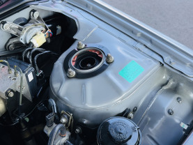 Nissan Silvia S15 Spec R for sale (#3942)