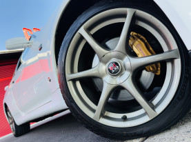 Nissan Skyline GT-R R34 V-Spec for sale (#3941)