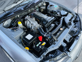 Nissan Silvia S15 Spec R for sale (#3942)