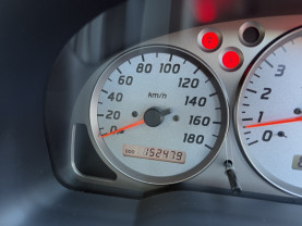 Nissan Silvia S15 Spec R for sale (#3942)