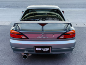 Nissan Silvia S15 Spec R for sale (#3942)