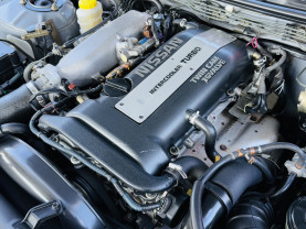 Nissan Silvia S15 Spec R for sale (#3942)