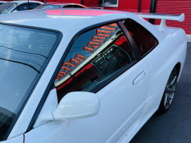Nissan Skyline GT-R R34 V-Spec for sale (#3941)