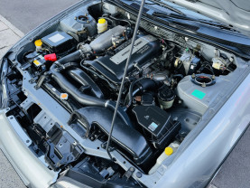 Nissan Silvia S15 Spec R for sale (#3942)