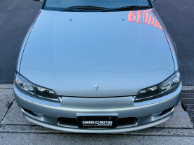 Nissan Silvia S15 Spec R for sale (#3942)