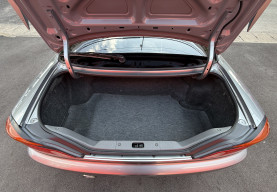 Nissan Silvia S15 Spec R for sale (#3942)