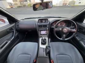 Nissan Skyline GT-R R34 V-Spec for sale (#3941)