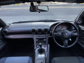 Nissan Silvia S15 Spec R for sale (#3942)