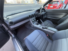 Nissan Silvia S15 Spec R for sale (#3942)