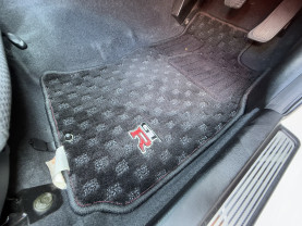 Nissan Skyline GT-R R34 V-Spec for sale (#3941)