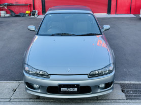 Nissan Silvia S15 Spec R for sale (#3942)