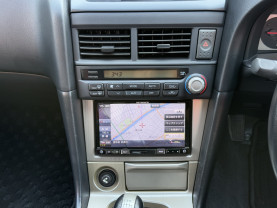 Nissan Skyline GT-R R34 V-Spec for sale (#3941)