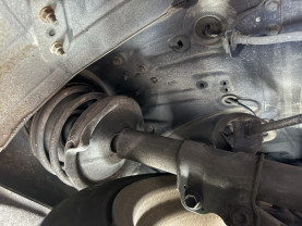 Nissan Silvia S15 Spec R for sale (#3942)