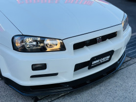 Nissan Skyline GT-R R34 V-Spec for sale (#3941)
