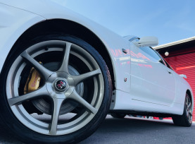 Nissan Skyline GT-R R34 V-Spec for sale (#3941)