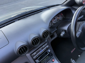 Nissan Silvia S15 Spec R for sale (#3942)