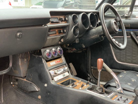 Nissan Skyline Hakosuka GT-X for sale (#3452)