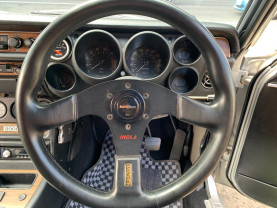 Nissan Skyline Hakosuka GT-X for sale (#3453)