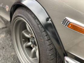 Nissan Skyline Hakosuka GT-X for sale (#3452)