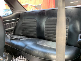 Nissan Skyline Hakosuka GT-X for sale (#3453)