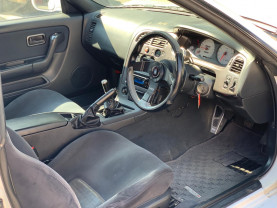 Nissan Skyline BCNR33 GT-R for sale (#3449)