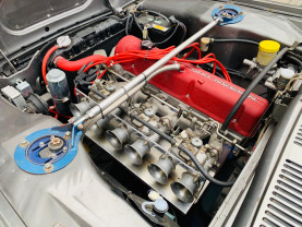 Nissan Skyline Hakosuka GT-X for sale (#3452)