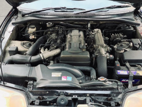 Toyota Supra RZ for sale (#3450)