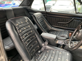 Nissan Skyline Hakosuka GT-X for sale (#3452)