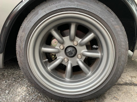 Nissan Skyline Hakosuka GT-X for sale (#3452)