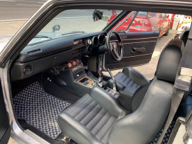 Nissan Skyline Hakosuka GT-X for sale (#3453)