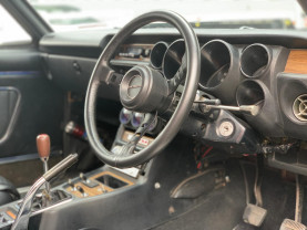 Nissan Skyline Hakosuka GT-X for sale (#3452)