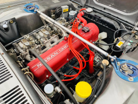 Nissan Skyline Hakosuka GT-X for sale (#3452)