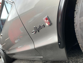 Nissan Skyline Hakosuka GT-X for sale (#3452)