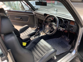 Nissan Skyline Hakosuka GT-X for sale (#3453)
