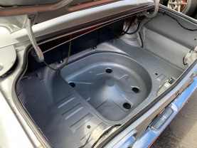 Nissan Skyline Hakosuka GT-X for sale (#3453)