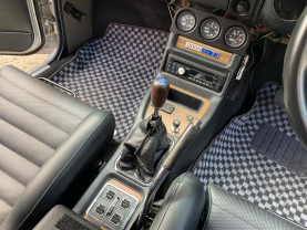 Nissan Skyline Hakosuka GT-X for sale (#3453)