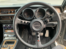 Nissan Skyline Hakosuka GT-X for sale (#3452)