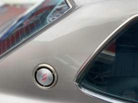 Nissan Skyline Hakosuka GT-X for sale (#3452)