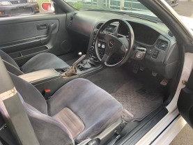 Nissan Skyline BCNR33 GT-R for sale (#3448)