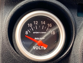 Nissan Skyline Hakosuka GT-X for sale (#3453)