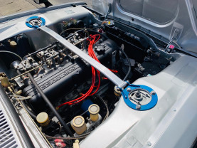 Nissan Skyline Hakosuka GT-X for sale (#3453)