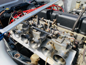 Nissan Skyline Hakosuka GT-X for sale (#3453)