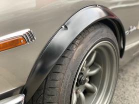 Nissan Skyline Hakosuka GT-X for sale (#3452)