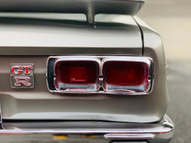 Nissan Skyline Hakosuka GT-X for sale (#3452)